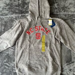 Men’s Medium NC State Hoodie